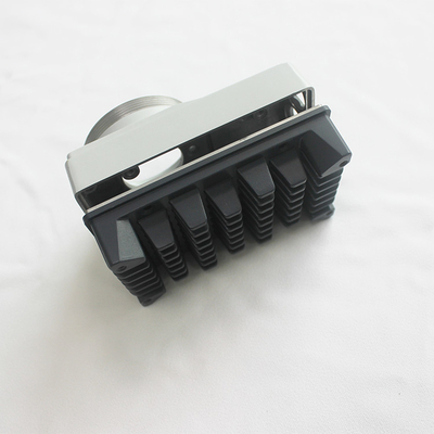 Anti Corrosion Aluminum Alloy Die Casting A380 Camera Enclosure For 400T Machine