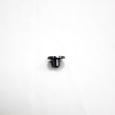 OEM SUS304 Precision CNC Lathe Machining Parts Screw With Plating Nickel
