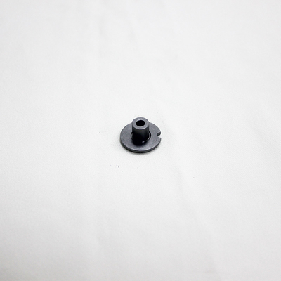 OEM SUS304 Precision CNC Lathe Machining Parts Screw With Plating Nickel